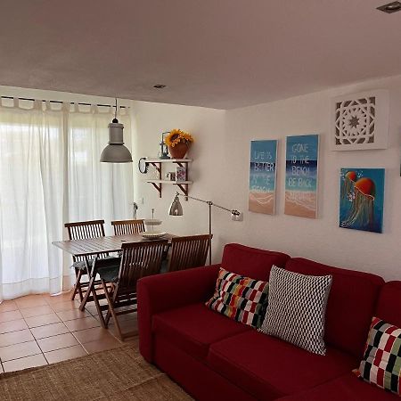 Studio @ Aldeia Das Acoteias Albufeira Bagian luar foto